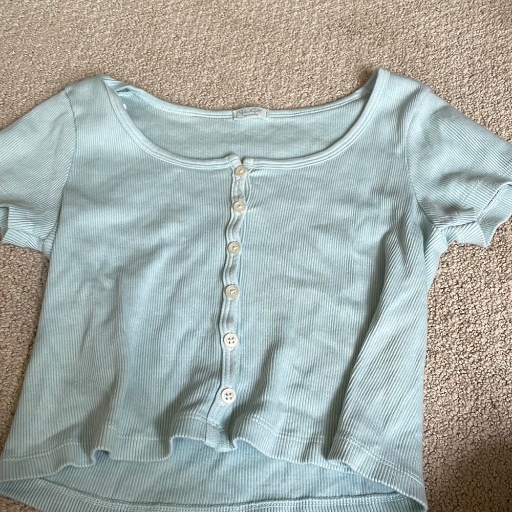 Brandy M shirt